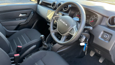 Dacia Duster 1.0 TCe 90 Expression 5dr Petrol Estate